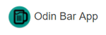 Odin Bar App logo