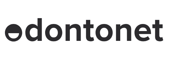 Odontonet logo