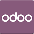 Odoo eCommerce logo