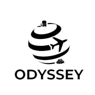 Odyssey Travel App logo