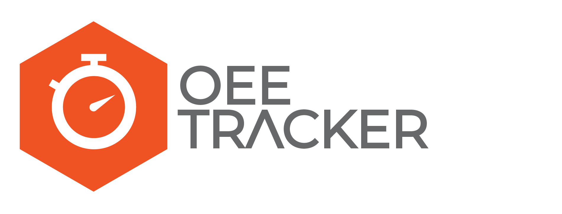 OEE Tracker logo