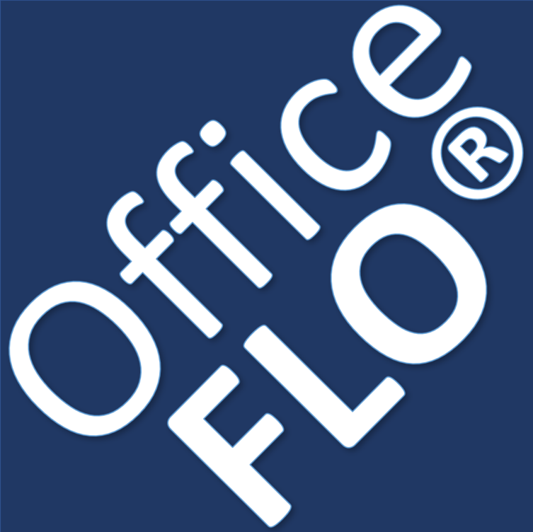 OfficeFLO Sign Up & Notify logo