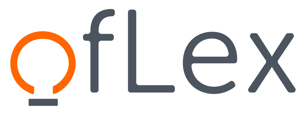 OfLex logo
