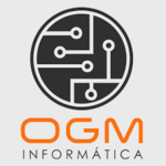 OGM Cash logo