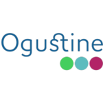Ogustine MarketPlace logo