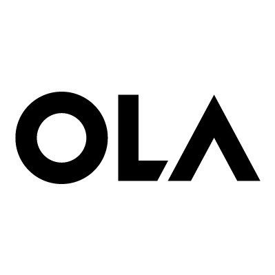 Ola Corporate logo