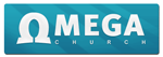 Omega Church logo