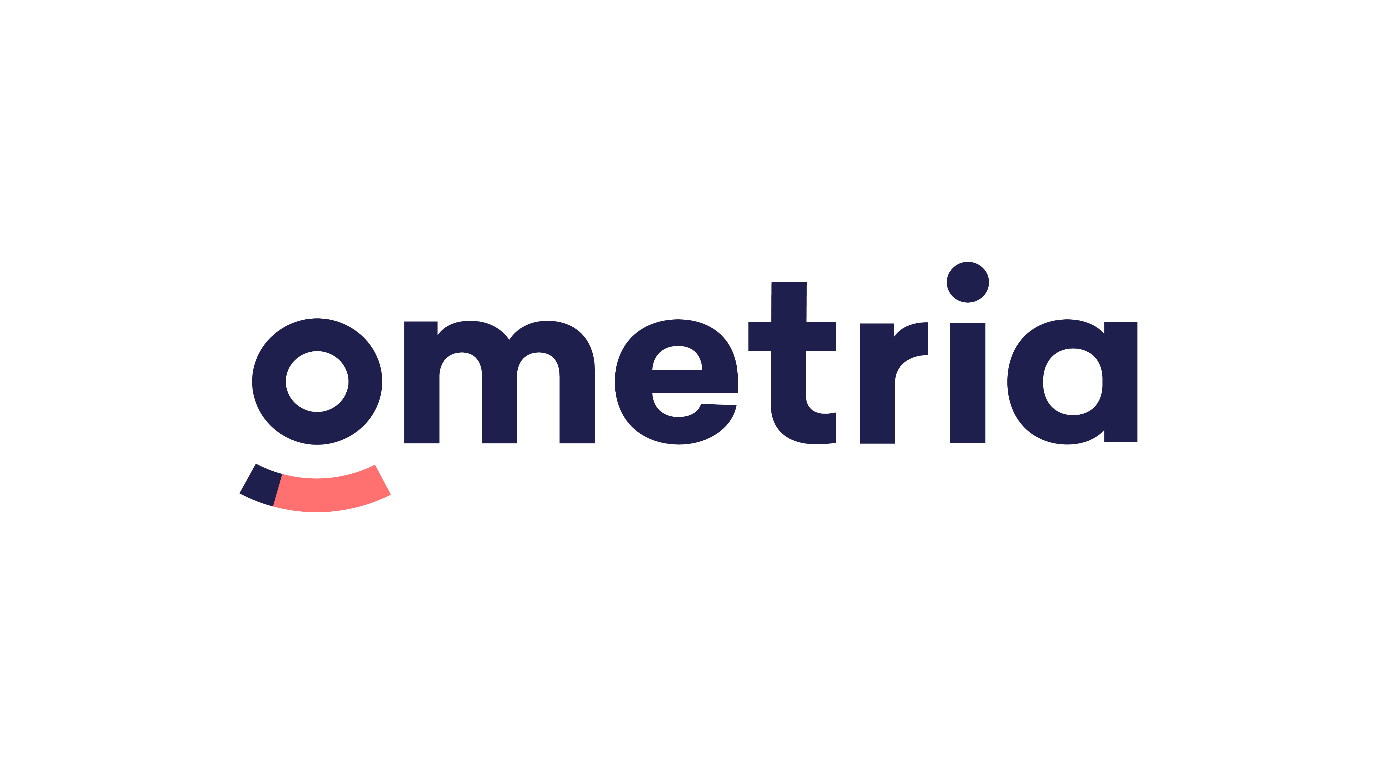 Ometria logo