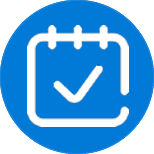 omniBookings logo