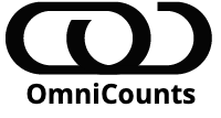 OmniCounts logo