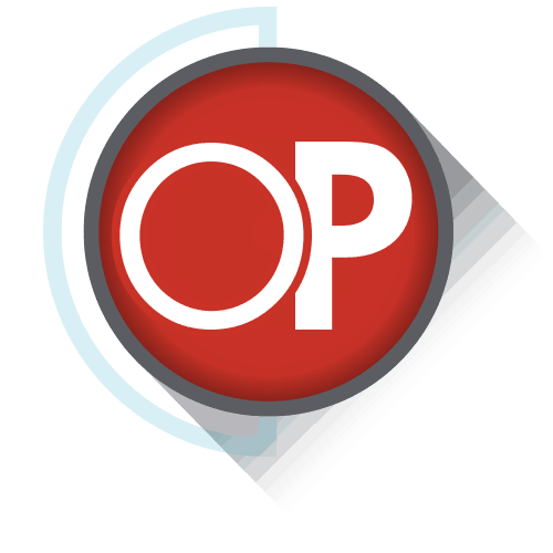 OmniPost logo