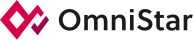 OmniStar logo