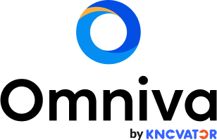 Omniva Telehealth logo