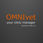 OMNIvet logo