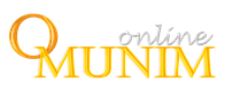 OMUNIM logo