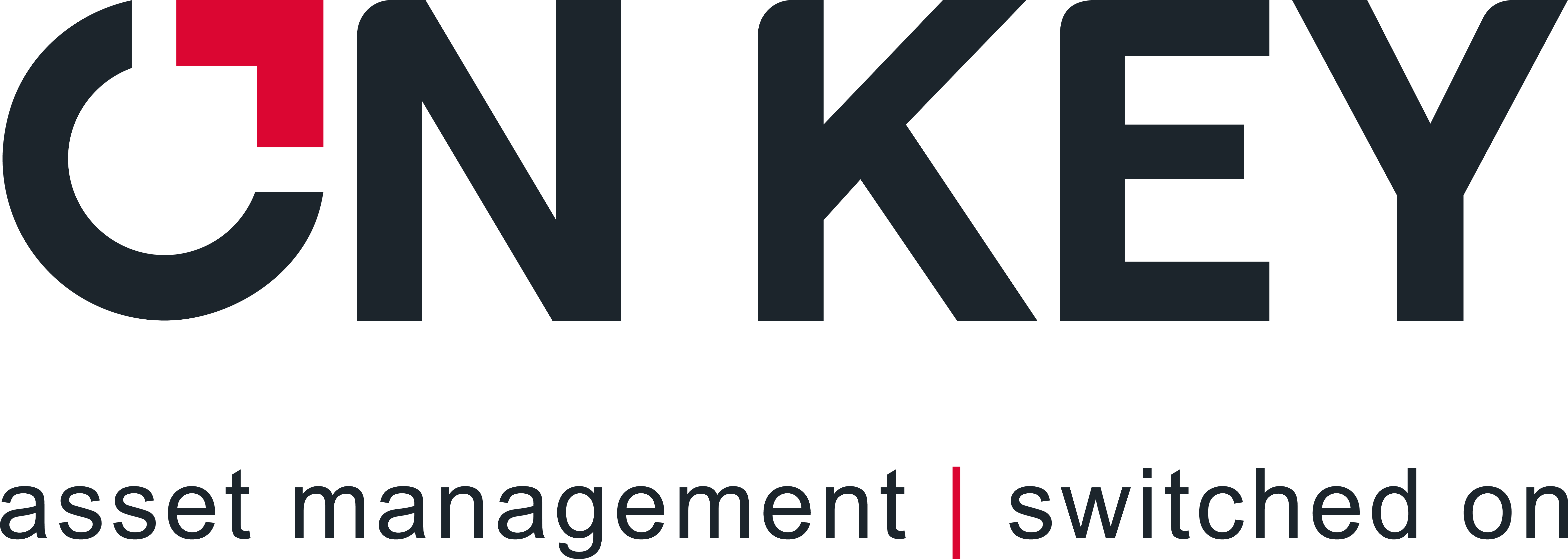 On Key logo