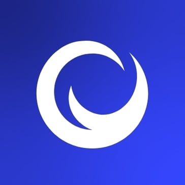 ON24 logo