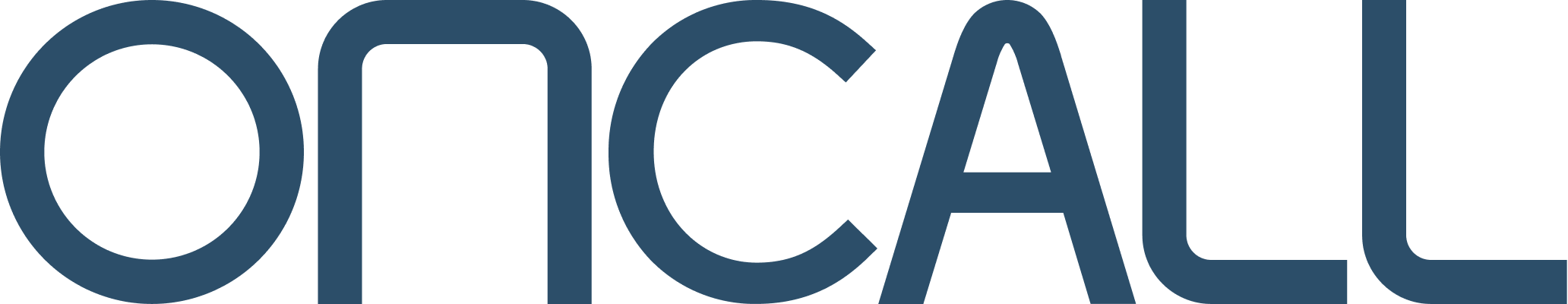 OnCall Health logo