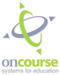 OnCourse Grade Book logo