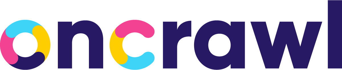 Oncrawl  logo