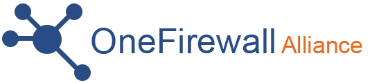 oneFirewall logo