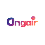 Ongair logo
