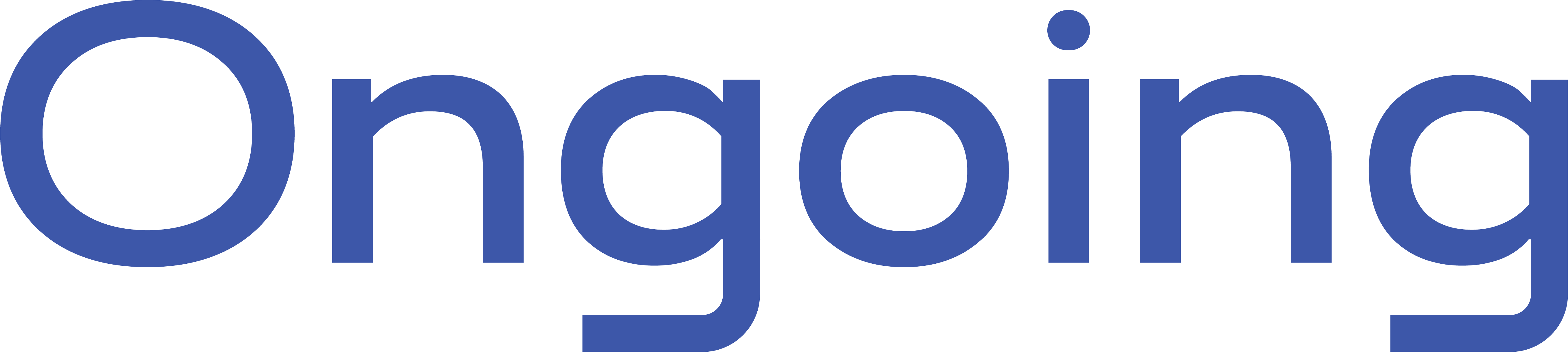 Ongoing Warehouse logo
