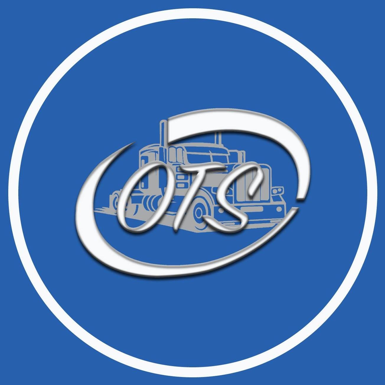 Online Trucking Solutions logo
