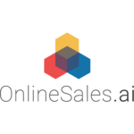 OnlineSales.ai logo