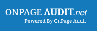 OnPage Audit logo