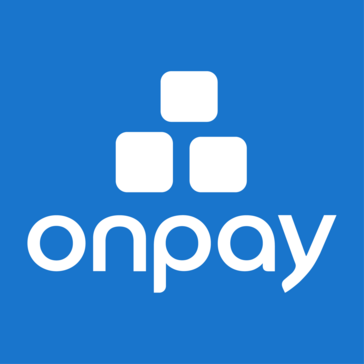 OnPay logo
