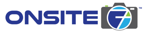 Onsite 7 logo