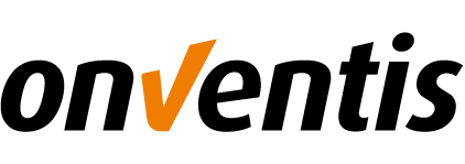 Onventis logo