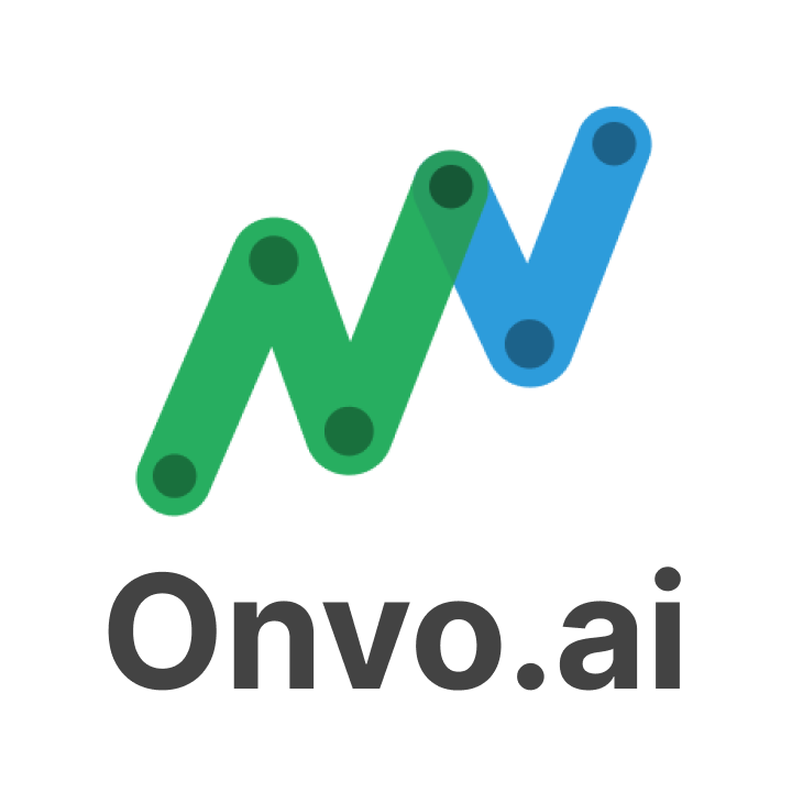 Onvo AI logo