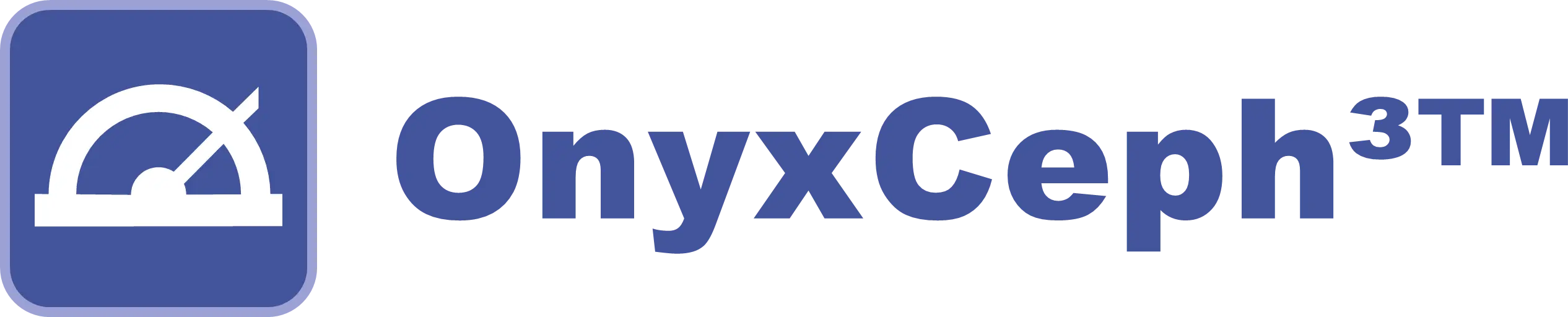 Onyx Ceph logo