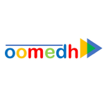 Oomedh Inventory Management Software  logo