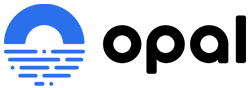 Opal logo