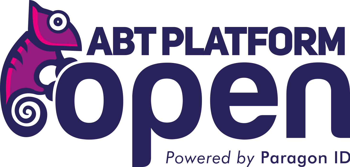 Open ABT logo