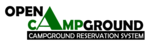 Open Campground logo