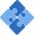 Open-Flux logo