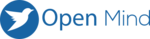 Open Mind logo