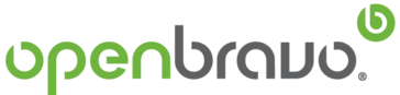 Openbravo WMS logo