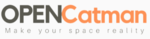 OPENCatman logo