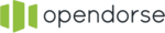 Opendorse logo