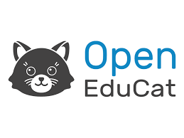 OpenEduCat logo