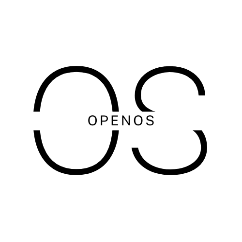 OpenOS logo