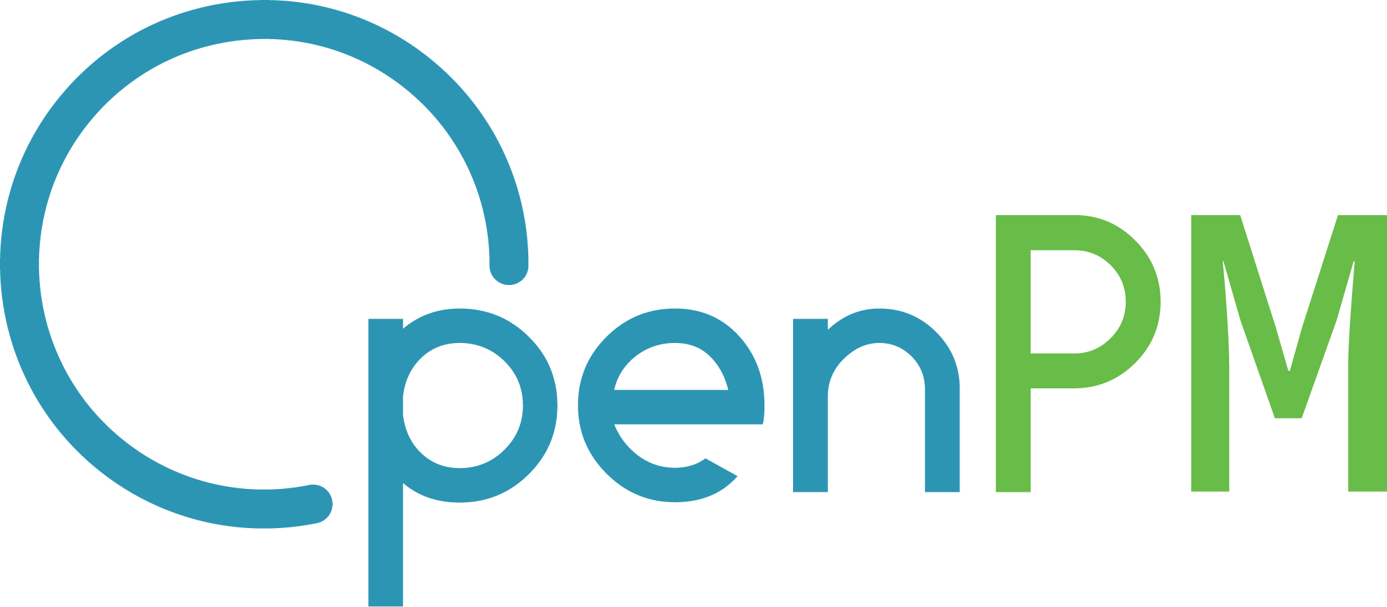 OpenPM