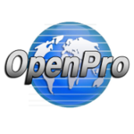 OpenPro EASY Software logo