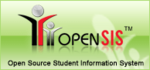 openSIS logo