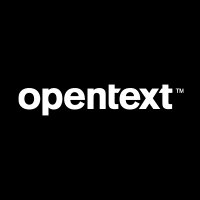 OpenText Exceed logo